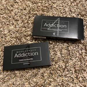 Younique Moodstruck Addition Eyeshadow Pallete 4